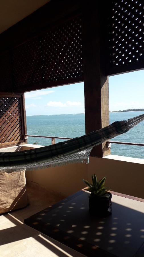 Alfa Beach (Adults Only) Cacha Pregos ภายนอก รูปภาพ