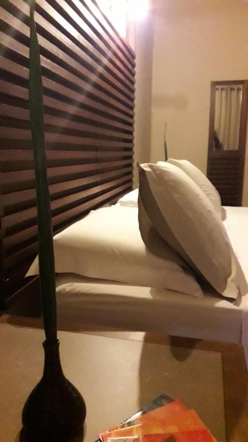 Alfa Beach (Adults Only) Cacha Pregos ภายนอก รูปภาพ