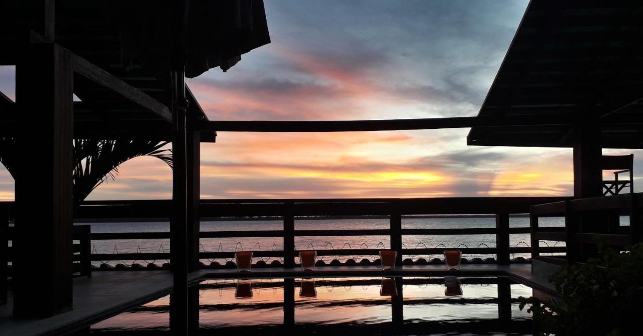 Alfa Beach (Adults Only) Cacha Pregos ภายนอก รูปภาพ