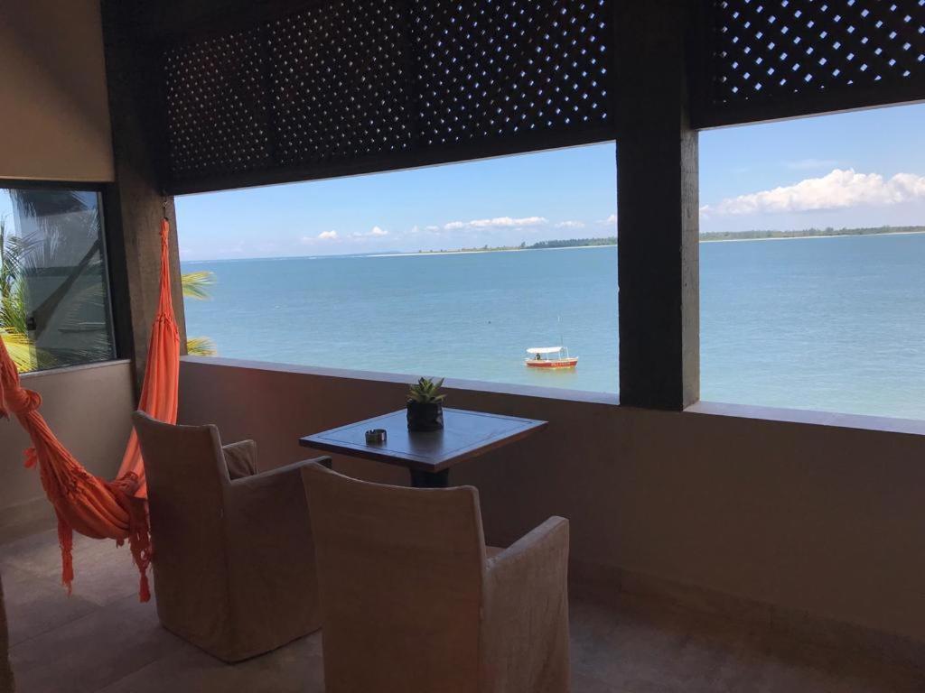 Alfa Beach (Adults Only) Cacha Pregos ภายนอก รูปภาพ