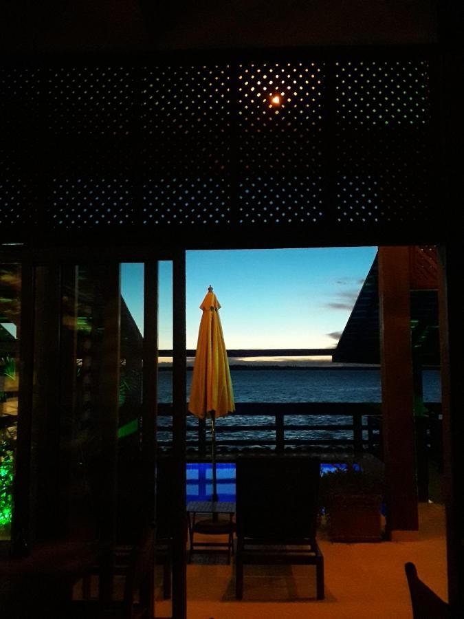 Alfa Beach (Adults Only) Cacha Pregos ภายนอก รูปภาพ