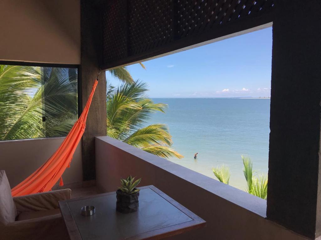 Alfa Beach (Adults Only) Cacha Pregos ภายนอก รูปภาพ