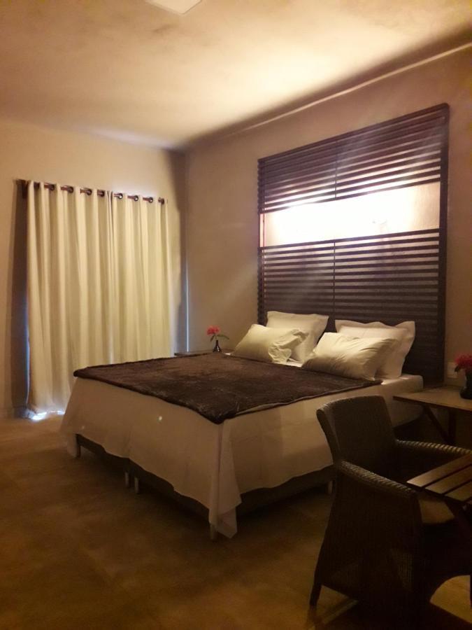 Alfa Beach (Adults Only) Cacha Pregos ห้อง รูปภาพ