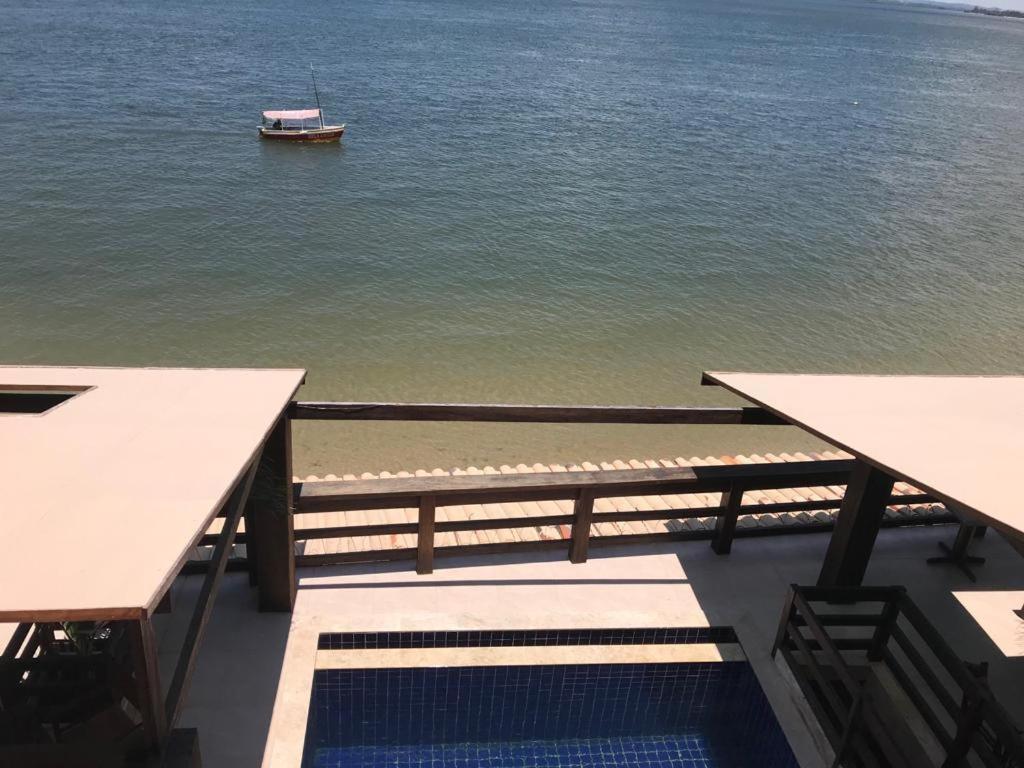 Alfa Beach (Adults Only) Cacha Pregos ภายนอก รูปภาพ