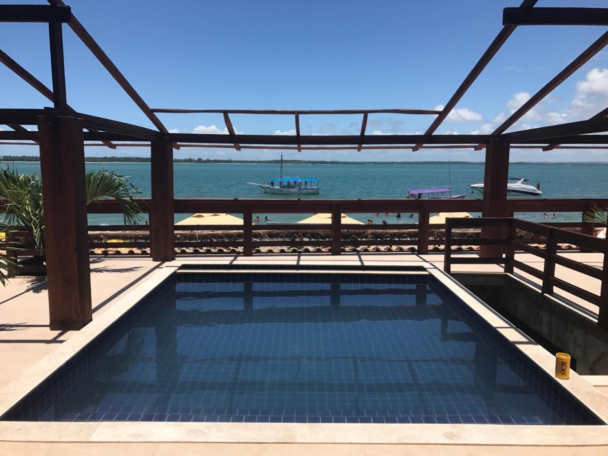 Alfa Beach (Adults Only) Cacha Pregos ภายนอก รูปภาพ
