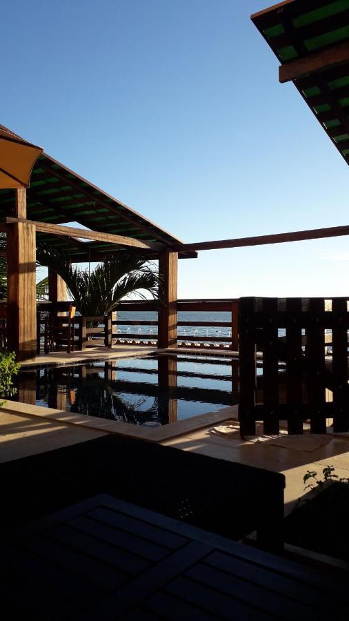 Alfa Beach (Adults Only) Cacha Pregos ภายนอก รูปภาพ