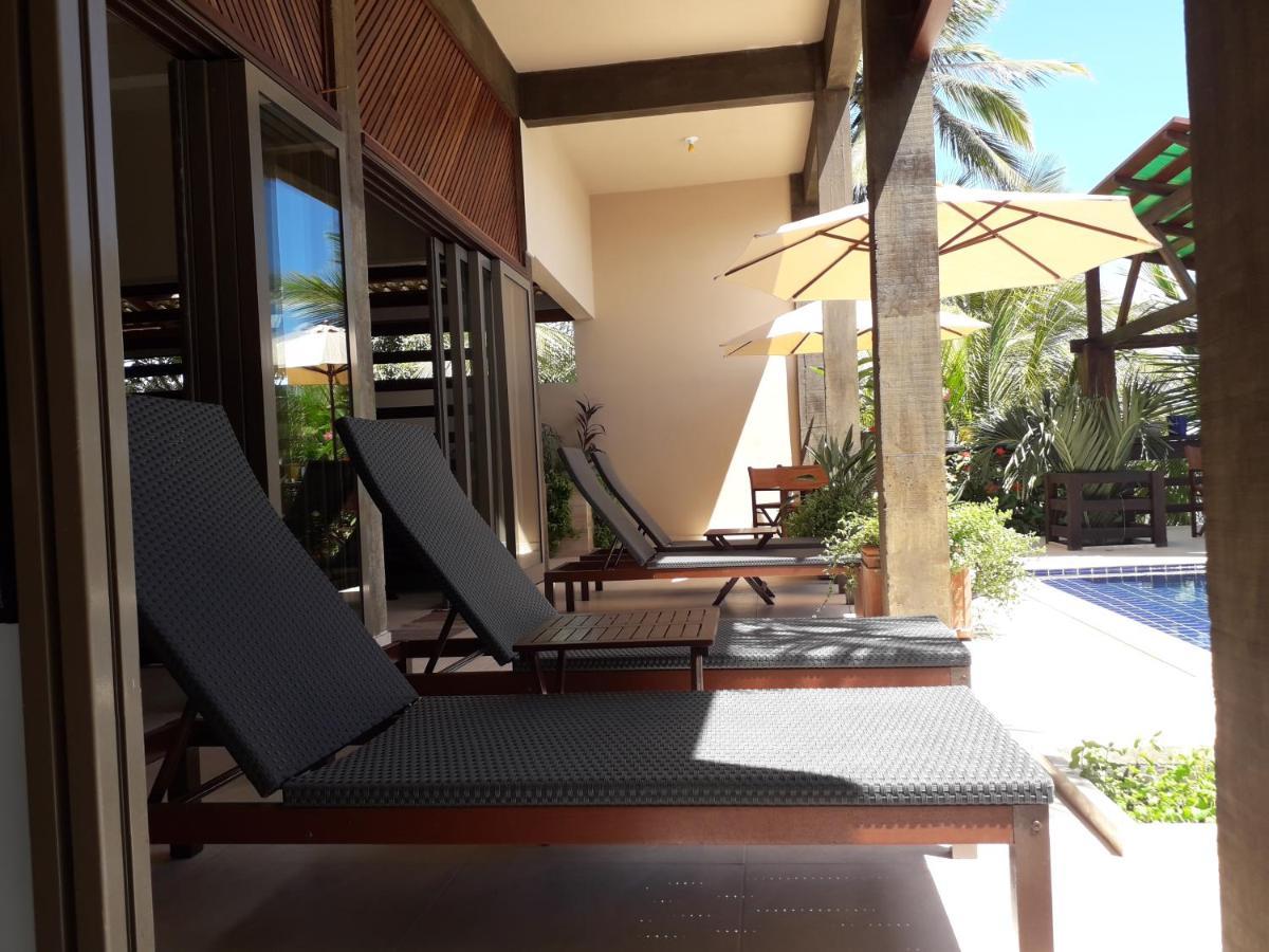 Alfa Beach (Adults Only) Cacha Pregos ภายนอก รูปภาพ