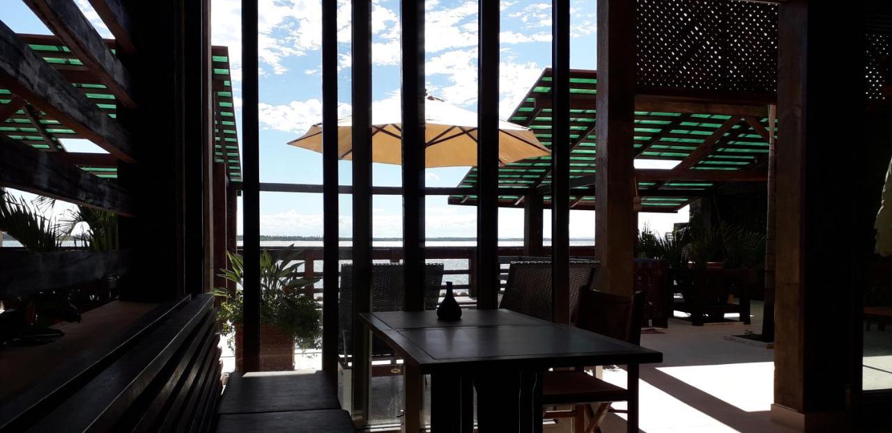 Alfa Beach (Adults Only) Cacha Pregos ภายนอก รูปภาพ