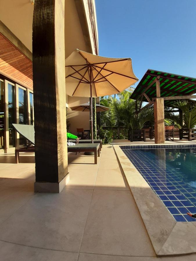 Alfa Beach (Adults Only) Cacha Pregos ภายนอก รูปภาพ