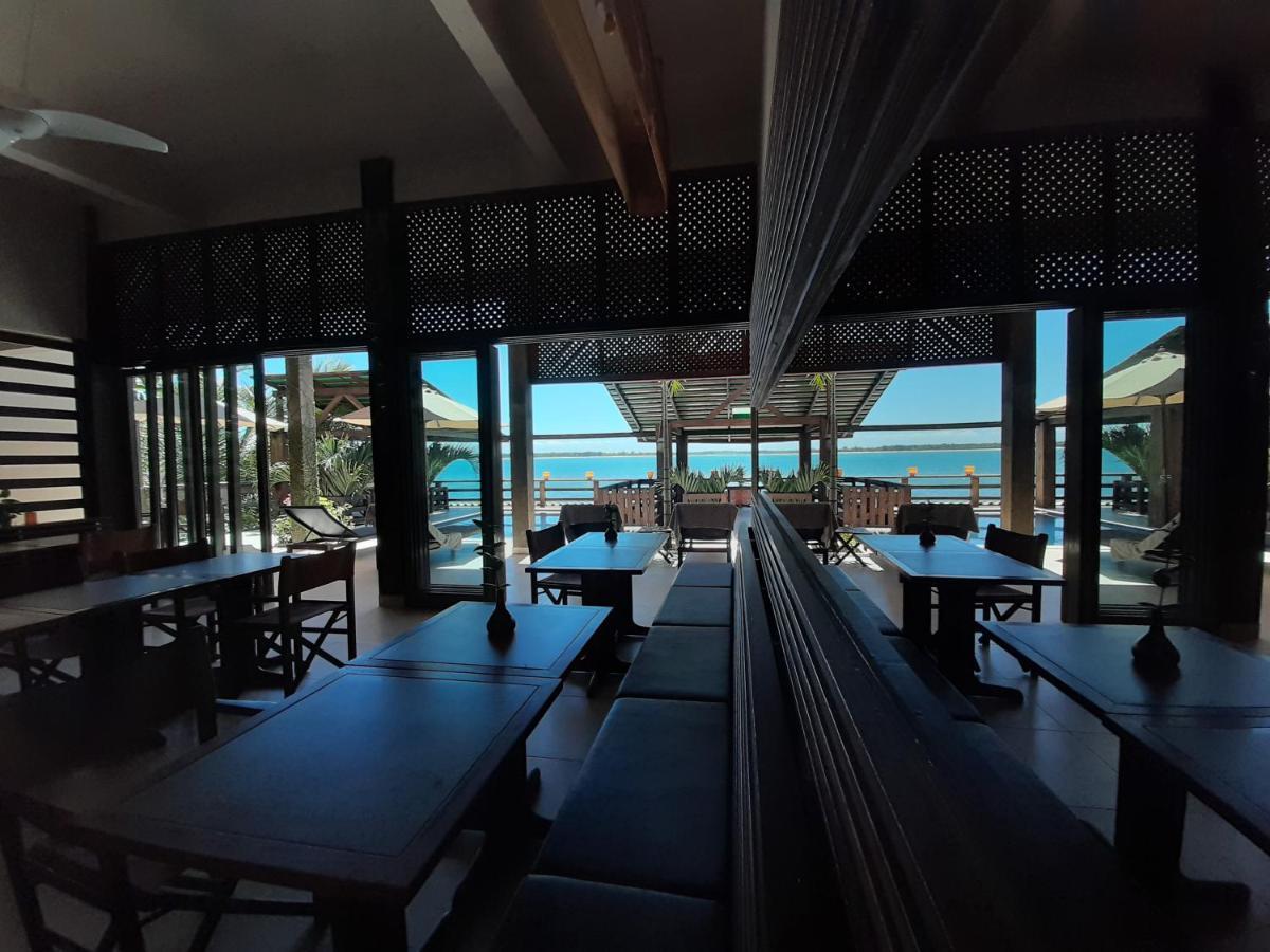 Alfa Beach (Adults Only) Cacha Pregos ภายนอก รูปภาพ