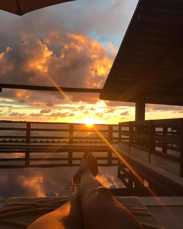 Alfa Beach (Adults Only) Cacha Pregos ภายนอก รูปภาพ