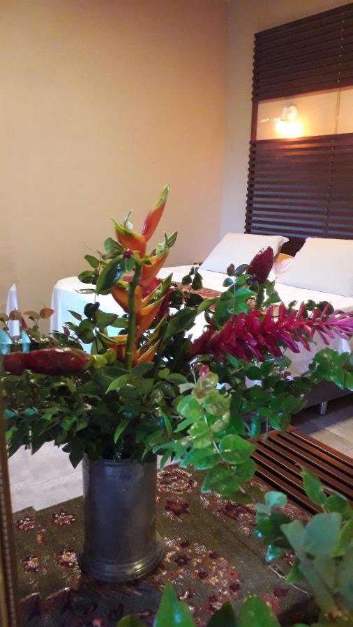 Alfa Beach (Adults Only) Cacha Pregos ภายนอก รูปภาพ