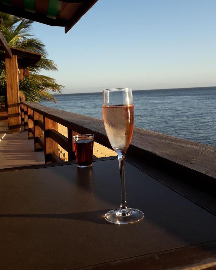 Alfa Beach (Adults Only) Cacha Pregos ภายนอก รูปภาพ